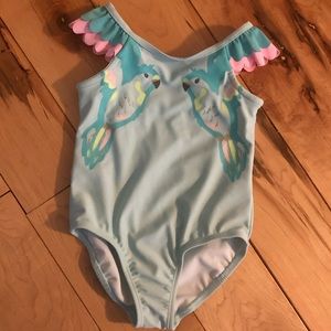 Carters bathing suit